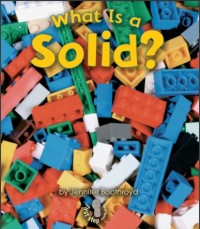 What is a Solid?