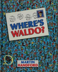 Where's Waldo