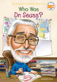 Who was Dr Seuss