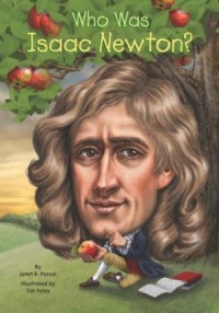 Who was Isaac Newton