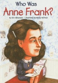 Who was Anne Frank