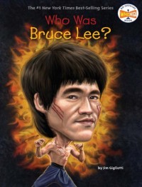 Who was Bruce Lee?