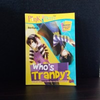 Who's trandy?