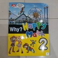 Why? Happy Math  #2