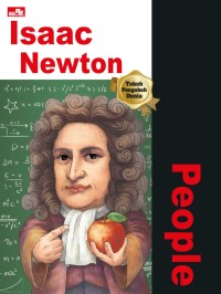 Why? People Isaac Newton