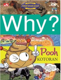 Why? : kotoran