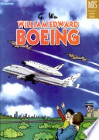 William Edward Boeing # 2