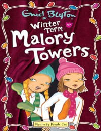 Winter term at Malory Towers