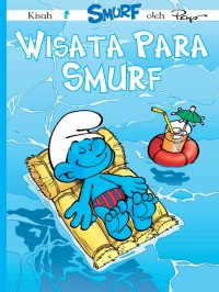 Wisata para smurf