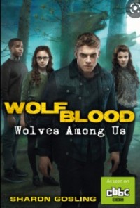 Wolf Blood: Wolves Among Us