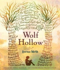 Wolf Hollow