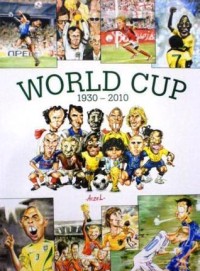 World Cup 1930-2010