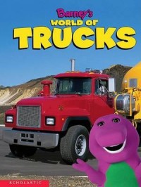 World of trucks