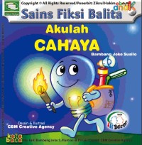 Akulah Cahaya