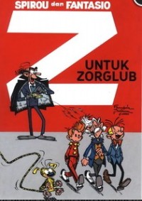 Z untuk Zorglub