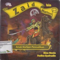 Zaid bin Harist Anak korban