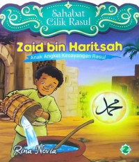 Zaid bin Haritsah