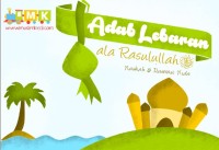 Adab Lebaran