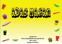 Adab Makan