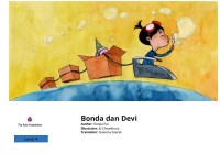 Bonda dan Devi : Level 4