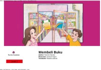 Membeli Buku :Level 2