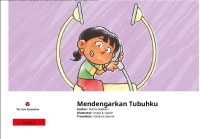 Mendengarkan Tubuhku : Level 2