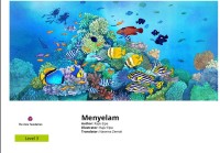 Menyelam: Level 3