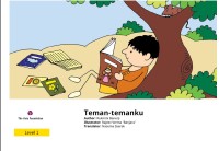 Teman-temanku : Level 2