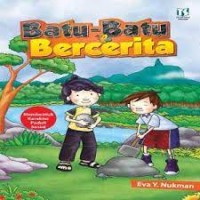 Batu-batu bercerita