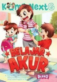 Belajar akur