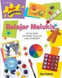 Belajar Melukis