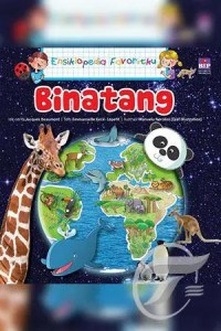 Binatang