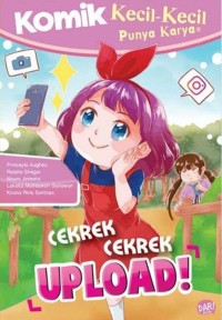 Cekrek cekrek upload!