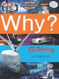 Cetakan 3D