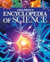 Children'S Encyclopedia of Science