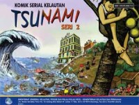 Tsunami seri 2