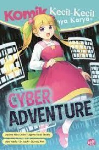 Cyber adventure