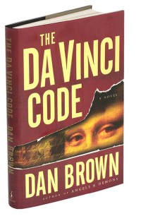 The Da Vinci Code