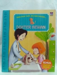 Dokter hewan