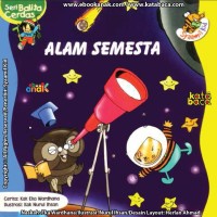 Alam semesta