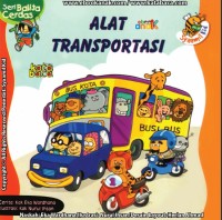 Alat transportasi