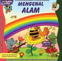 Mengenal alam