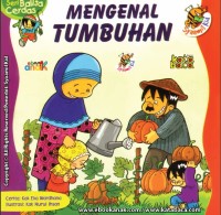 Mengenal tumbuhan