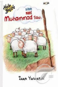 Muhammad SAW.