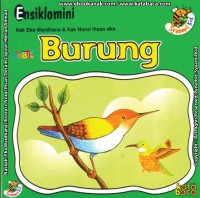 Ensiklomini burung