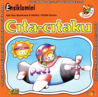 Ensiklomini cita citaku