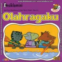 ensiklomini olahragaku