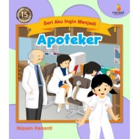 Apoteker