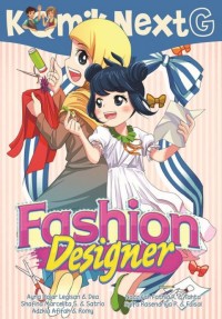 Fashion designer