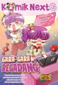 Gara-gara begadang